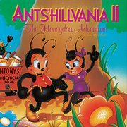 Ants'hillvania volume 2 cover image