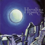 Havalina rail co cover image