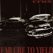 Failure to yield cover image