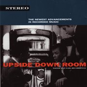 Upside down room - ep cover image