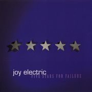 Five stars for failure - ep cover image