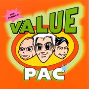 Value pac cover image