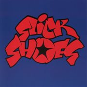 Slick shoes ep cover image