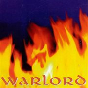 Warlord - ep cover image