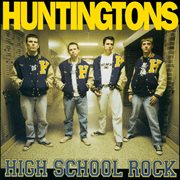 High school rock cover image