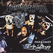 No limit top dogg cover image