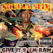 Give it 2 'em raw cover image