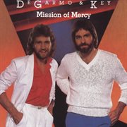 Mission of mercy cover image