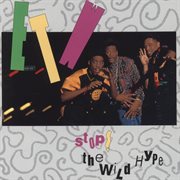 Stop the wild hype cover image