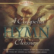 Hymns classics cover image