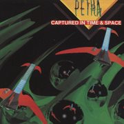 Captured in time and space cover image
