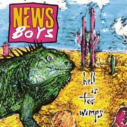 Hell is for wimps cover image
