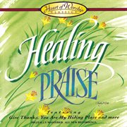 Healing praise cover image