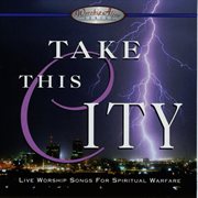 Take this city cover image