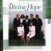 Divine hope cover image