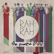 The poet's dead cover image
