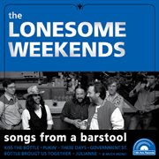 Songs from a barstool cover image
