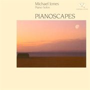 Pianoscapes cover image