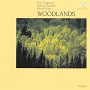 Woodlands cover image
