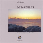 Departures cover image