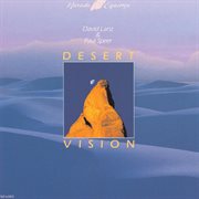 Desert vision cover image