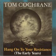 Hang on to your resistance (the early years) cover image