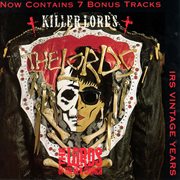 Killer lords cover image