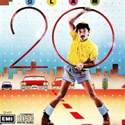 Lam's twenty greatest hits cover image