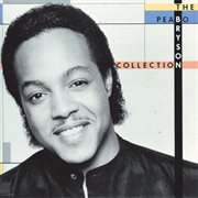 The peabo bryson collection cover image