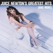 Juice newton's greatest hits cover image