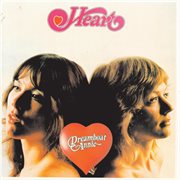 Dreamboat annie cover image