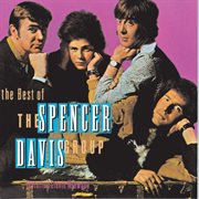 The best of spencer davis group cover image