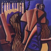 Best of earl klugh cover image