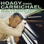 Hoagy sings carmichael cover image