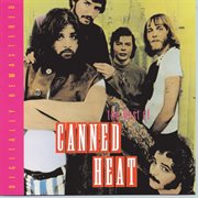 The best of canned heat cover image