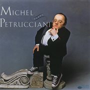 Michel plays petrucciani cover image