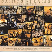 Saints in praise -  vol. one cover image