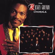 Rickey grundy chorale cover image