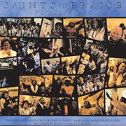 Saints in praise, volume 2 cover image