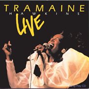 Tramaine hawkins live cover image