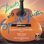 Duets with the spanish guitar - vol. 1 cover image
