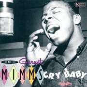 The best of barnet mimms: cry baby cover image