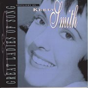 Great ladies of song / spotlight on keely smith cover image