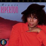Capitol gold: the best of minnie riperton cover image