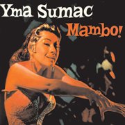 Mambo! (world) cover image