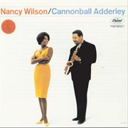 Nancy wilson/cannonball adderley cover image