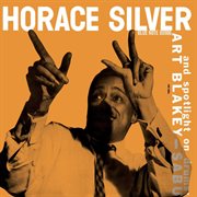 Horace silver trio cover image