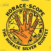 Horace - scope cover image