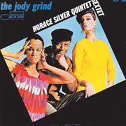 The jody grind cover image