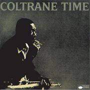 Coltrane time cover image